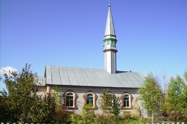 В Татарстане появится еще одна мечеть-музей "Кол-Шариф". Новости мечети
