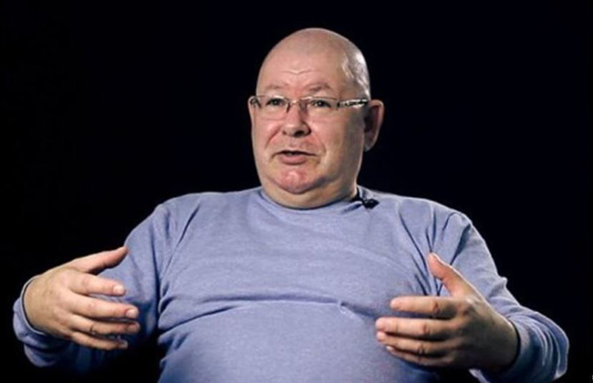 Умер куратор строительства мечети Кул-Шариф Нияз Халитов. Новости мечети